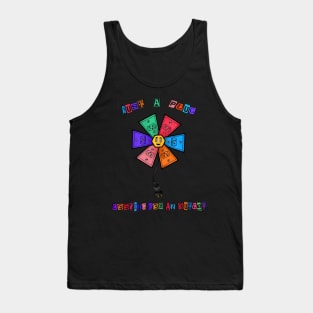 Japlfaol Tank Top